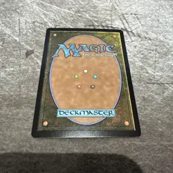 Jenova, Ancient Calamity - Foil Borderless - Final Fantasy MTG Card 0346 NM - Image 2