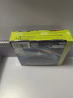 Magic the Gathering EDGE OF ETERNITIES COLLECTOR BOOSTER BOX Factory Sealed MTG - Image 3
