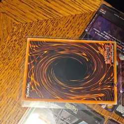 YuGiOh! Endless Engine Argyro System DIFO-EN054 Ultra Rare 1st Edition Near Mint - Image 2