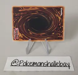 Dark World Dealings - MYFI-EN054 *NM* 1st Edition Super Rare Yugioh Card - Image 4