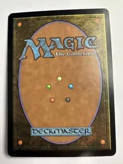 MTG Magic The Gathering Eighth 8th Edition Phyrexian Plaguelord Rare LP - Image 2