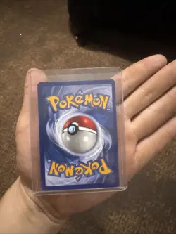 Kabutops LP Pokemon TCG Fossil 1st Edition Holo Rare - Image 2