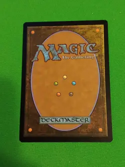 MTG Magic Non-Foil PTQ Promo Tifa Lockhart MagicCon Las Vegas NM - Image 8