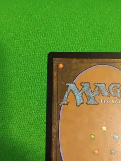 MTG Magic Non-Foil PTQ Promo Tifa Lockhart MagicCon Las Vegas NM - Image 9