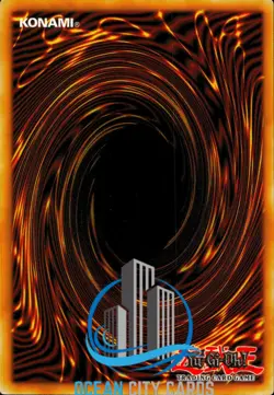 Yugioh RA03-EN225 Fishborg Blaster : Quarter Century Secret Rare 1st Ed US Print - Image 2