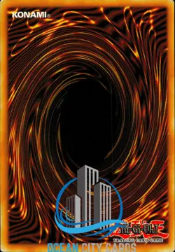 Yugioh RA03-EN225 Fishborg Blaster : Quarter Century Secret Rare 1st Ed US Print - Image 4