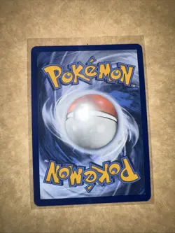 PokÃ©mon TCG Charizard EX Scarlet & Violet Holo Double Rare Card 006/165 - Image 2