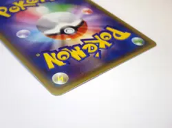 Rayquaza EX 123/XY-P Japanese Pokemon Card CoroCoro Magazine Promo TCG LP - Image 15
