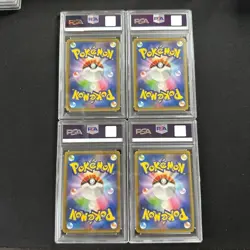 Psa10 Mewtwo V-Union Sword Shield Special Card Sequential Set 2021 Pokemon Japan - Image 2