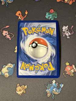 PokÃ©mon Cards Alakazam ex 065/165 Ultra Rare Pokemon 151 - (NM) - Image 3