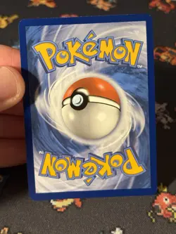 PokÃ©mon Cards Mew ex 151/165 Ultra Rare Pokemon 151 - (NM) #2 - Image 4