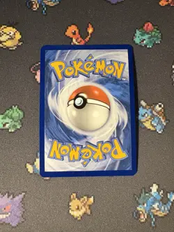 PokÃ©mon Cards Mew ex 151/165 Ultra Rare Pokemon 151 - (NM) #2 - Image 6