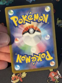 PokÃ©mon Cards Squirtle 170/165 Art Rare Pokemon 151 JAPANESE - (NM) - Image 4