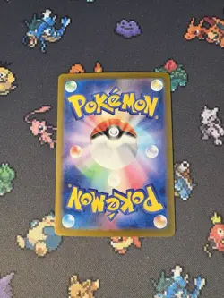 PokÃ©mon Cards Squirtle 170/165 Art Rare Pokemon 151 JAPANESE - (NM) - Image 6