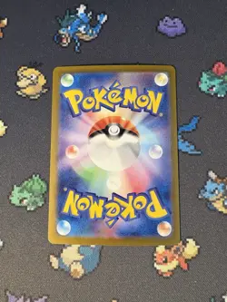 PokÃ©mon Cards Bulbasaur 166/165 Art Rare Pokemon 151 JAPANESE - (NM) - Image 6