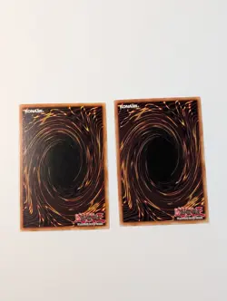 Yugioh TCG - 2x Gravekeeper's Visionary - LCJW-EN259 - LP + NM - 1st Edition - Image 2