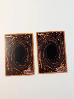 Yugioh TCG - 2x Gravekeeper's Visionary - LCJW-EN259 - LP + NM - 1st Edition - Image 6