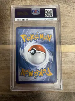 Pokemon Celebrations 2021 FA/MEW PSA 10 Gem MT Card 025/025 - Image 2