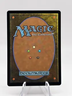 Polluted Bonds 0034 Foil Wilds of Eldraine: Enchanting Tales WOT MTG NM - Image 2