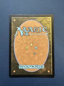 MTG Flusterstorm (Retro Frame) - Buy-A-Box Promos (BABP) NM Foil - Image 2