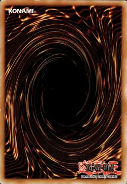 Salamandra - Prismatic Secret Rare DDS-006 - LP - YuGiOh - Image 2