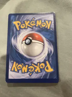 PokÃ©mon TCG Lapras VMAX Holo Ultra Rare Card Sword & Shield Base Set - Image 2