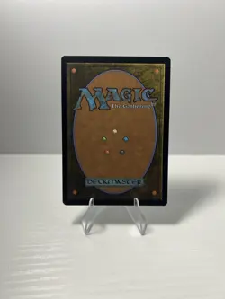 Ingenious Prodigy NM RARE Wilds of Eldraine [WOE] MTG #0056 Near Mint Regular - Image 2