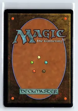 VODALIAN ZOMBIE - Invasion â€“ MTG Magic the Gathering Card - Common - Image 2