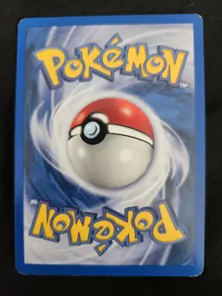 Pokemon Card Lot Espeon Ex 102/115 Ex Secret Forces holo  - Image 7