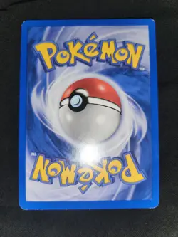 Pokemon Card Lot Espeon Ex 102/115 Ex Secret Forces holo  - Image 8