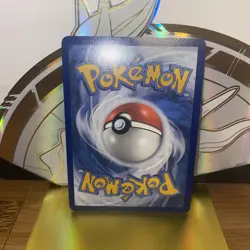 Secret Box 163/167  Twilight Masquerade Holo NM Pokemon Card TCG - Image 4