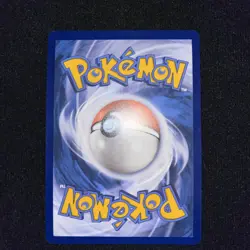 Greninja EX 132 SV Scarlet & Violet Promo Holo Card NM Condition - Image 4