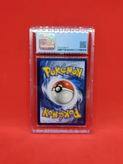 Pokemon Evolutions 106/108 Dragonite EX Gold Full Art Ultra Rare CGC 9.5 MINT+ - Image 4
