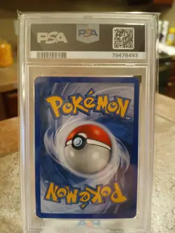 Pokemon Altaria EX Dragon PSA 9 Holo Rare #2 Mint - Image 2