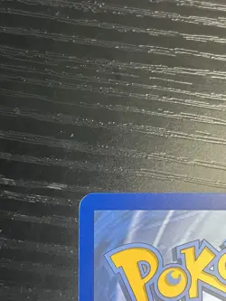 Pokemon TCG Castform Sunny Form 195/191 Surging Sparks Full Art Nintendo 2024 NM - Image 7