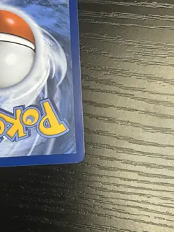 Pokemon TCG Castform Sunny Form 195/191 Surging Sparks Full Art Nintendo 2024 NM - Image 9