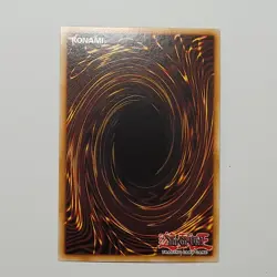 Yugioh TCG - Emergency Teleport - PGL3-EN081 - NM - Gold Rare Holo - 1st Ed 2016 - Image 7