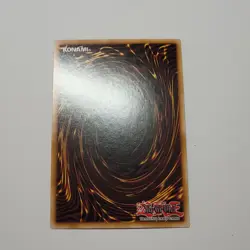 Yugioh TCG - Emergency Teleport - PGL3-EN081 - NM - Gold Rare Holo - 1st Ed 2016 - Image 8