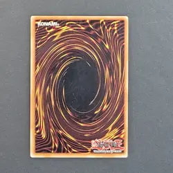 Yugioh TCG - Fox Fire - SD3-EN013 - Light Play - LP - 1st Edition - Common, 2005 - Image 6