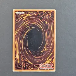 Yugioh TCG - Fox Fire - SD3-EN013 - Light Play - LP - 1st Edition - Common, 2005 - Image 7