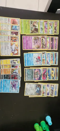 pokemon cards celebrations card lot - Image 1