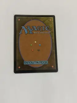 Flawless Maneuver Commander Masters Regular Rare Card - Image 2