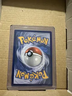 Pokemon TCG Scarlet & Violet Roark Trainer Full Art Paradox Rift Card 242/182 - Image 2