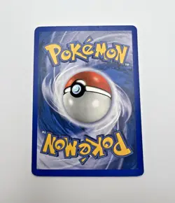 Pokemon Victreebel (13/92 Legend Maker Holo Unlimited) 2006 Moderately Played - Image 2