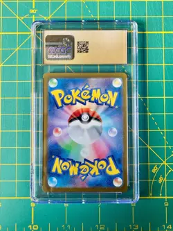 2024 Pokemon - Exeggcute 065/064 Paradise Dragona Holo (JP) - CGC Pristine 10 - Image 2