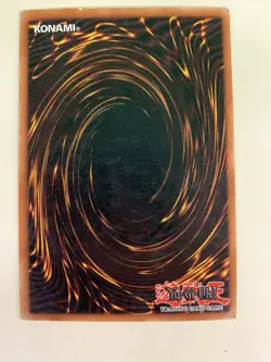 YuGiOh Starter Deck: Kaiba SDK-003 - RYU-KISHIN, Unlimited - Image 2