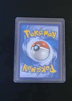 Pikachu  SM81 Sun and Moon Promo 81 Pokemon TCG Holo #B - Image 2