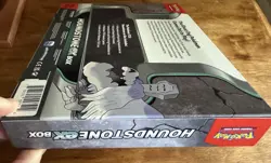 Pokemon Houndstone EX Box STELLAR CROWN/TWILIGHT MASQUERADE PACKS-NEW SEE PICS - Image 4