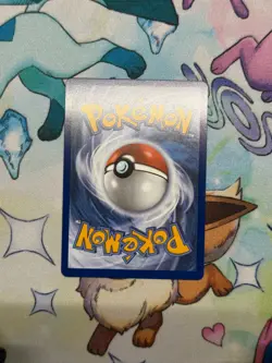 Pokemon TCG Scarlet & Violet Black Bolt Genesect ex 067/086 Double Rare NM - Image 2