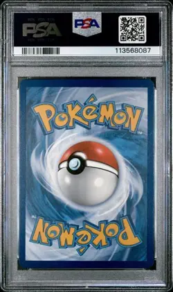 2022 POKEMON SWORD & SHIELD LOST ORIGIN #180 FULL ART/AERODACTYL V PSA 10 - Image 2